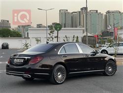 مێرسێدس بێنز S-Class